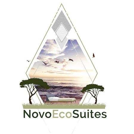 Novoecosuites, Descansa En El Lugar De Tus Suenos Chiclana de la Frontera Exterior photo